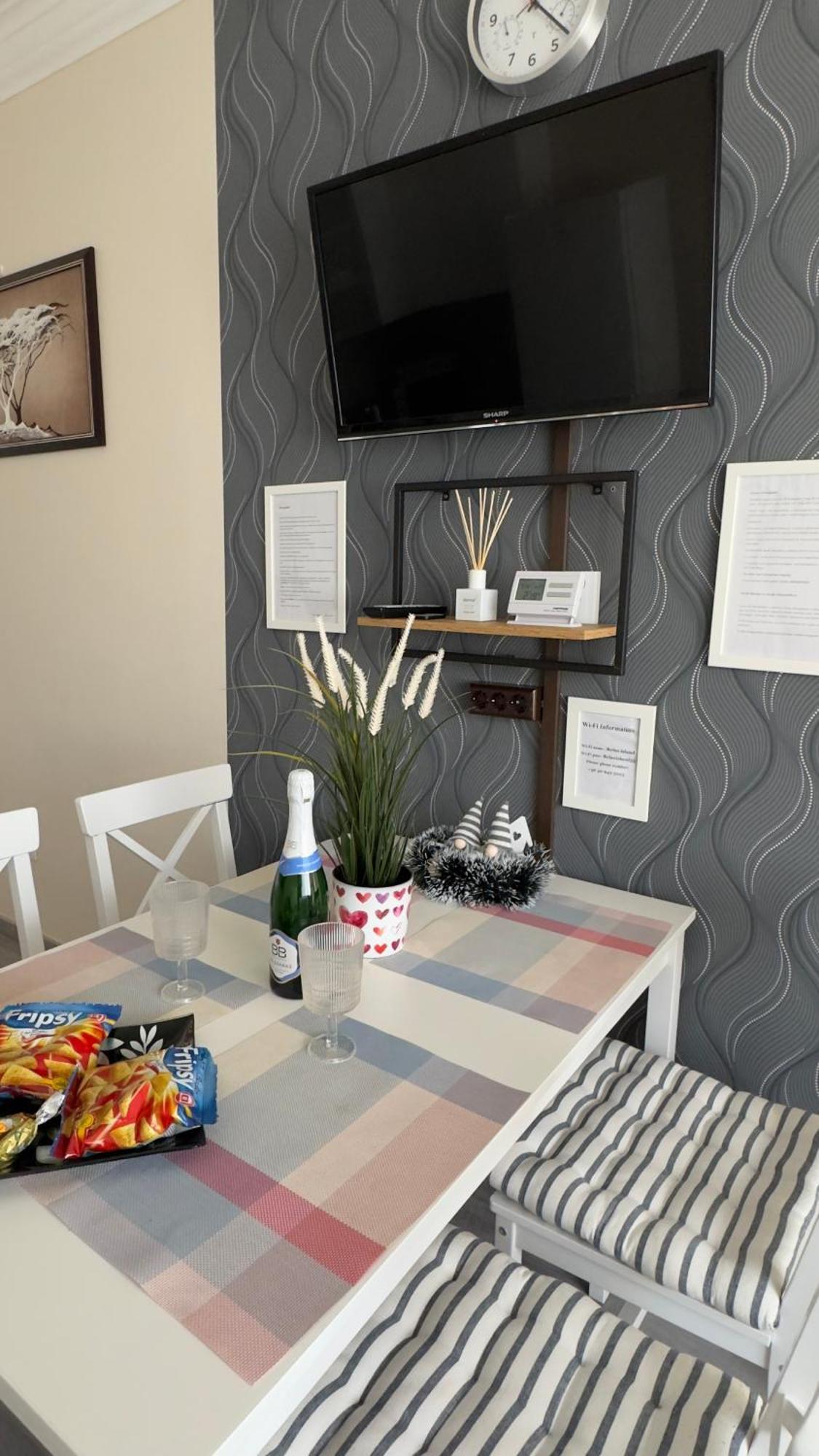 Relax Island Family Friedly Apartment Budapest Esterno foto