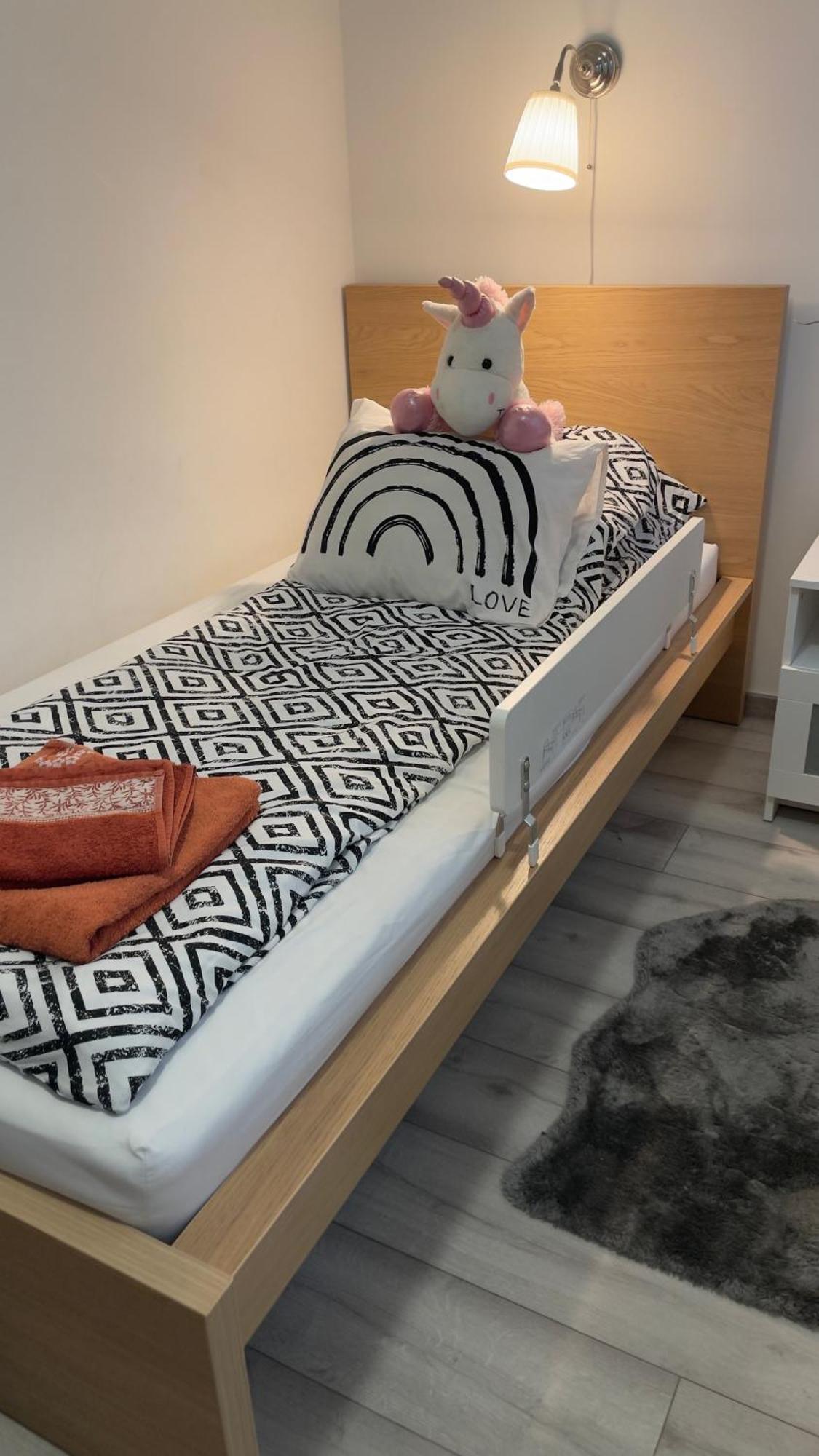 Relax Island Family Friedly Apartment Budapest Esterno foto